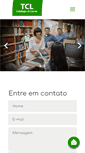 Mobile Screenshot of catalogoeditorial.com.br